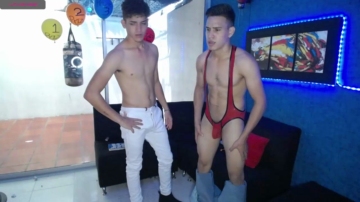 Kings_Of_The_House  02-09-2021 video talk